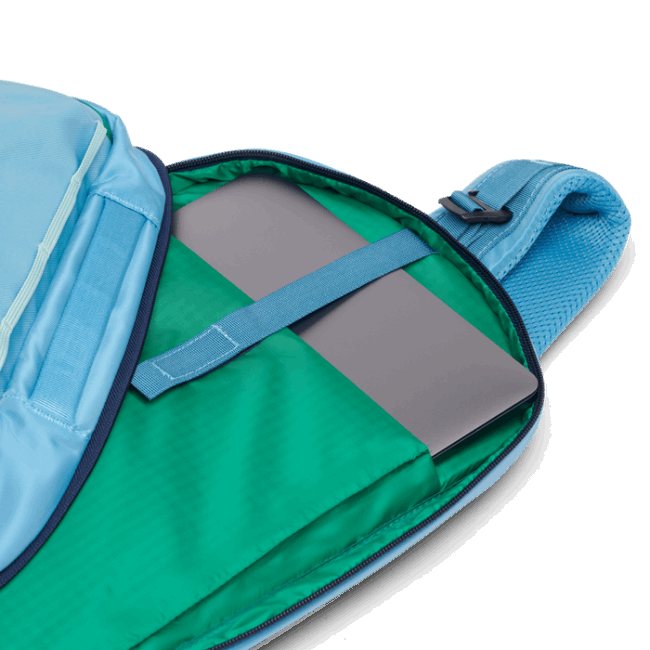 River Origins Cotopaxi Chasqui 13l Sling Jeden Tag