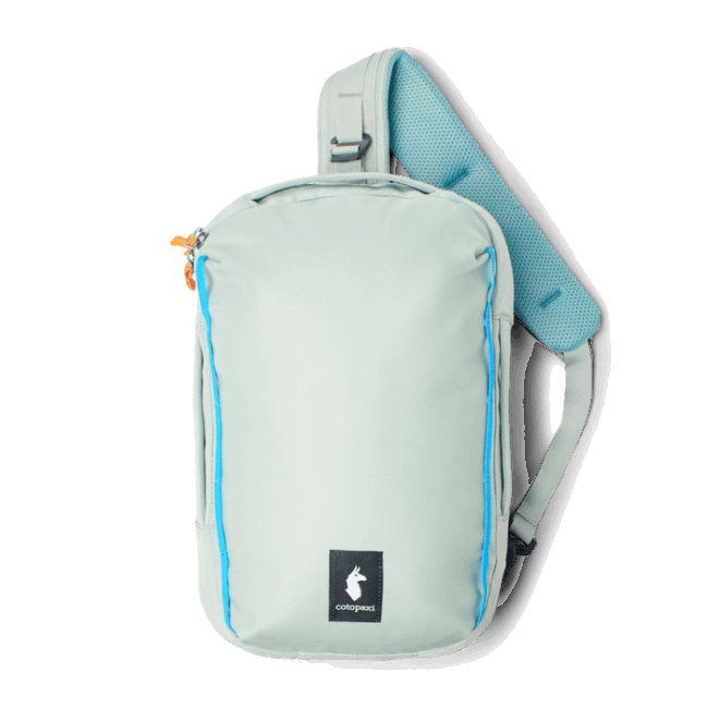 Silver Leaf Marke Chasqui 13l Sling Jeden Tag Cotopaxi