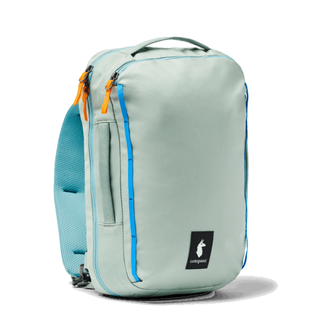 Silver Leaf Marke Chasqui 13l Sling Jeden Tag Cotopaxi