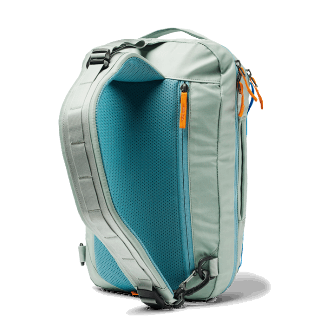 Silver Leaf Marke Chasqui 13l Sling Jeden Tag Cotopaxi