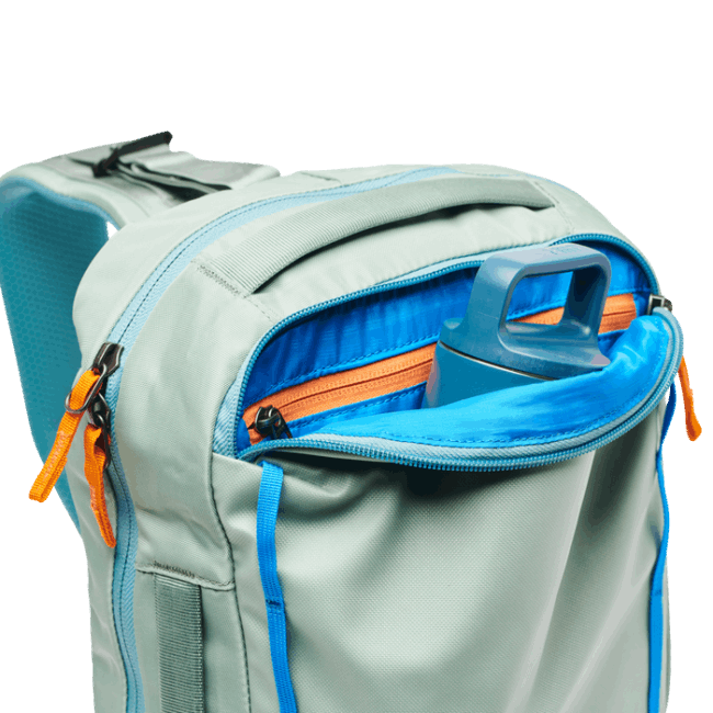 Silver Leaf Marke Chasqui 13l Sling Jeden Tag Cotopaxi