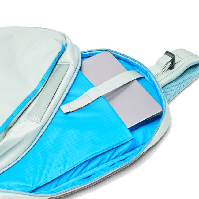 Silver Leaf Marke Chasqui 13l Sling Jeden Tag Cotopaxi