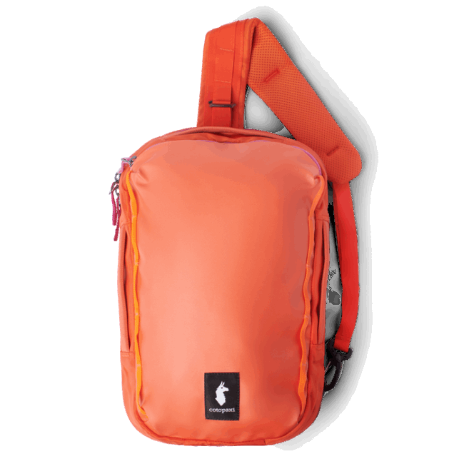 Canyon Chasqui 13l Sling Jeden Tag Cotopaxi Marken