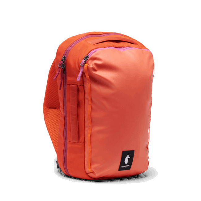 Canyon Chasqui 13l Sling Jeden Tag Cotopaxi Marken