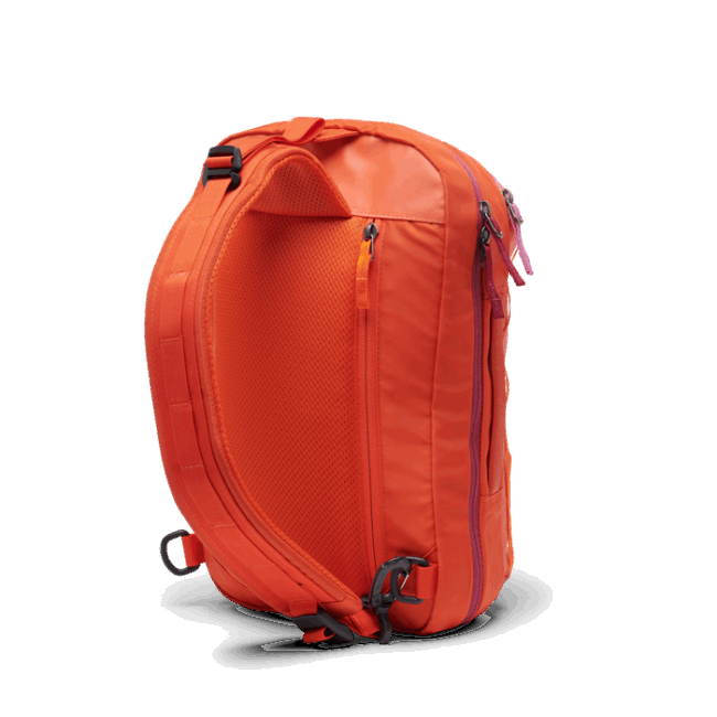 Canyon Chasqui 13l Sling Jeden Tag Cotopaxi Marken