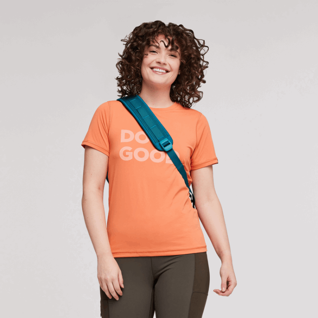 Canyon Chasqui 13l Sling Jeden Tag Cotopaxi Marken