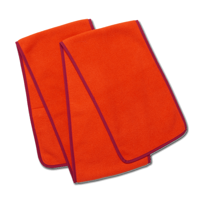 Cotopaxi Lollipop Bester Teca-Fleece-Schal