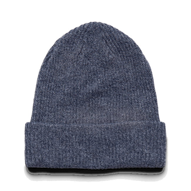 Heather Graphite Wharf Beanie Cotopaxi-Patch Bestes Cotopaxi