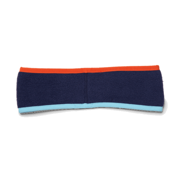 Origin Maritimes Cotopaxi Teak-Fleece-Stirnband