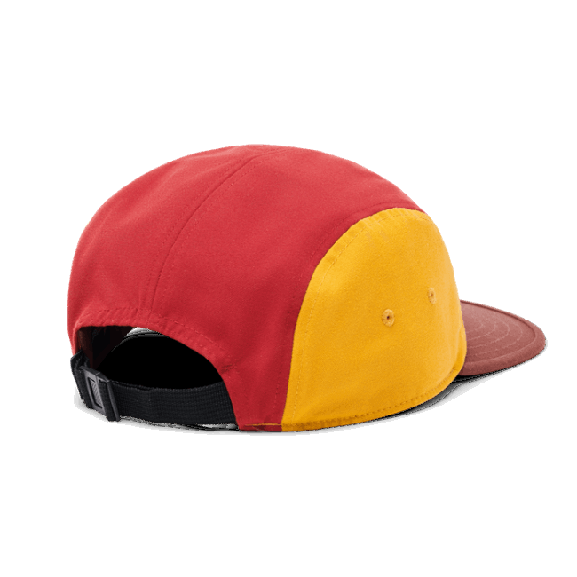 Do Good 5-Panel-Hut Salzwasserkastanie Cotopaxi Original