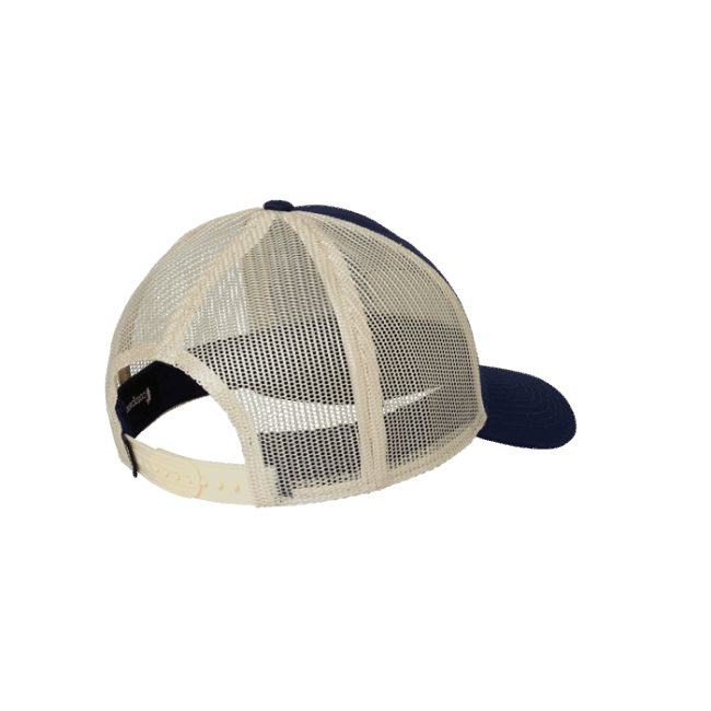 Admiral Cotopaxi Marken Trucker-Mütze Mit Lamascape