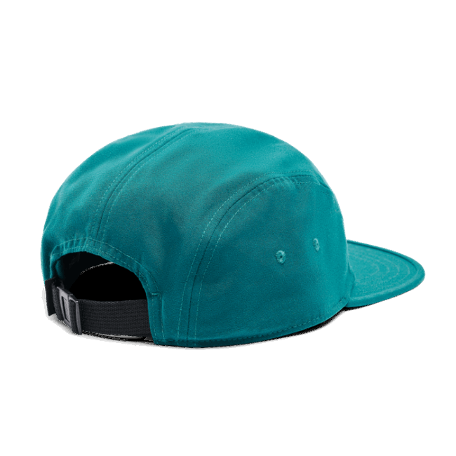 Kollektion Camp Life 5-Panel-Hut Cotopaxi Deep Ocean