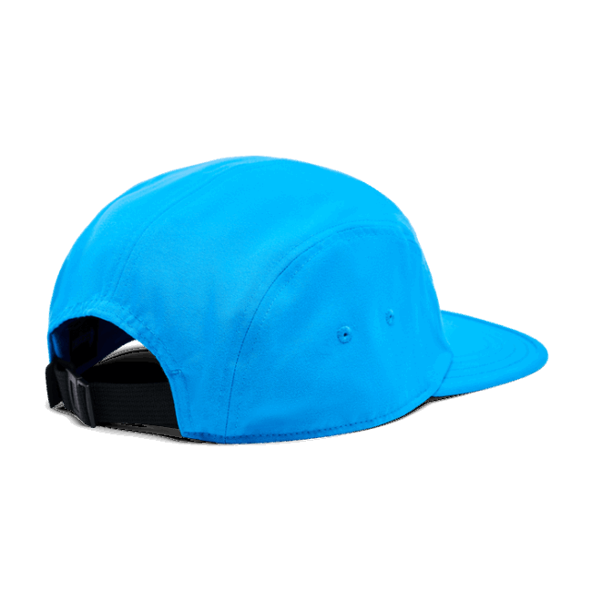 Kollektionen Camp Life 5-Panel-Hut Saltwater Cotopaxi