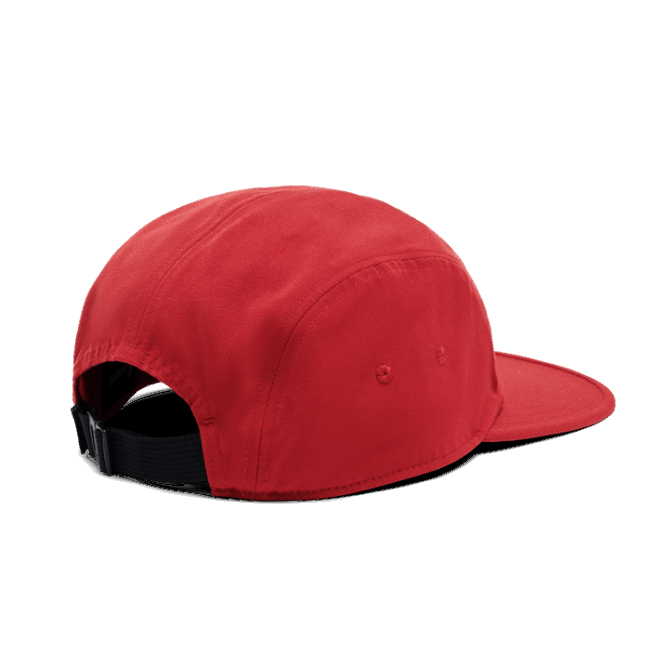 Herkunft Cotopaxi Johannisbeere Lagerleben 5-Panel-Hut