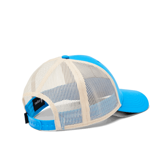 Hallo Kaktus Fernlastfahrermütze Salzwasser Neu Cotopaxi