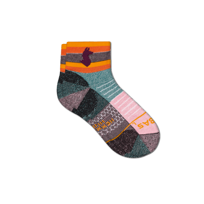 Bombas X Cotopaxi Wandersocken Sale Mode Cotopaxi Multi