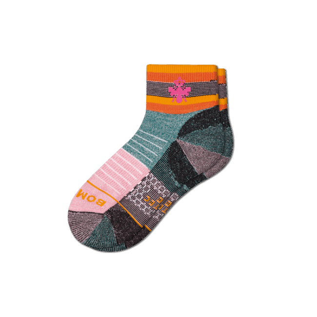 Bombas X Cotopaxi Wandersocken Sale Mode Cotopaxi Multi