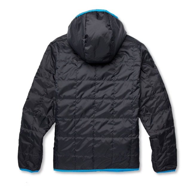 Pensacola Cotopaxi Hot Teak Warme Kapuzenjacke Damen