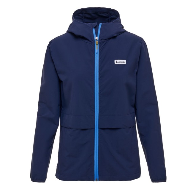 Maritime Cotopaxi Viento Reisejacke Damen Best