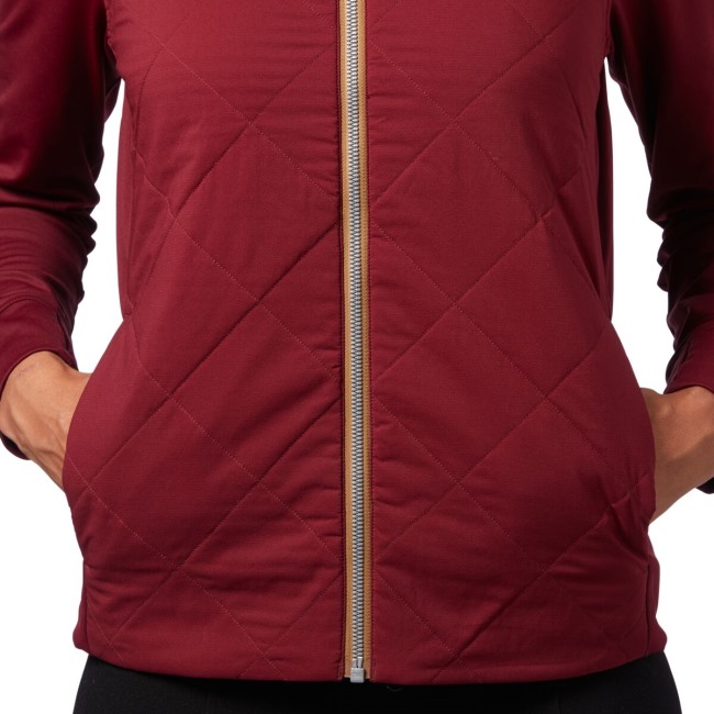 Cotopaxi Port Origins Monte Hybridjacke Damen