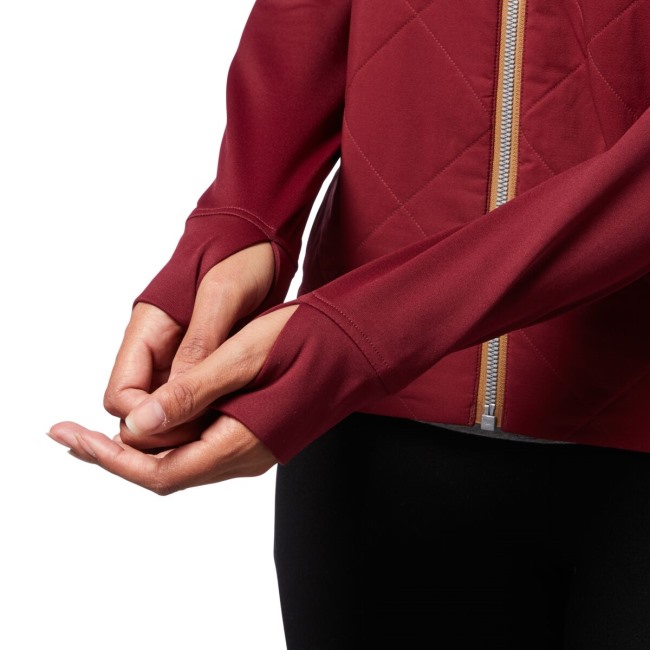 Cotopaxi Port Origins Monte Hybridjacke Damen