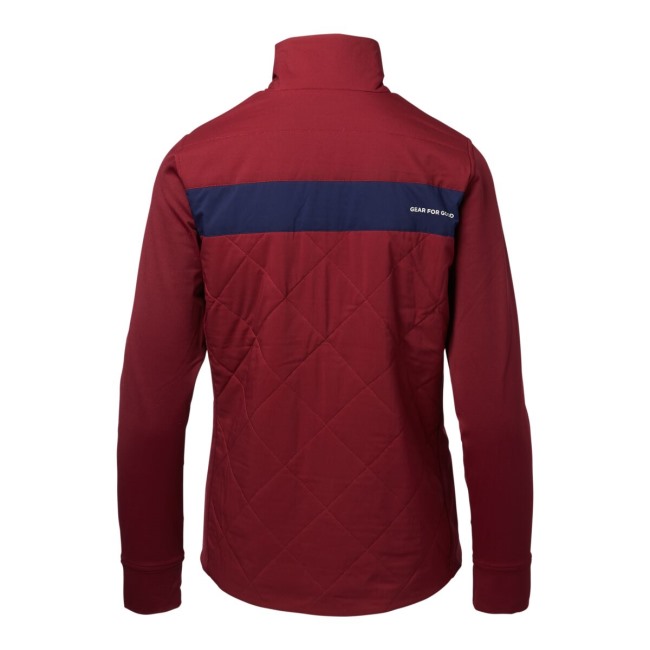 Cotopaxi Port Origins Monte Hybridjacke Damen