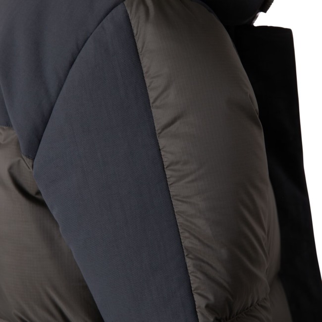 Cotopaxi Brands Solazo Daunenparka Damen Black-iron