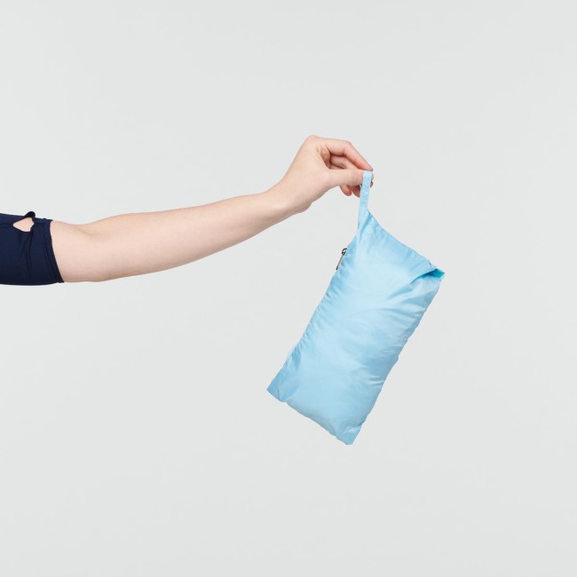 Teak Warme Kapuzenweste Frauen Origins Cotopaxi Wise River