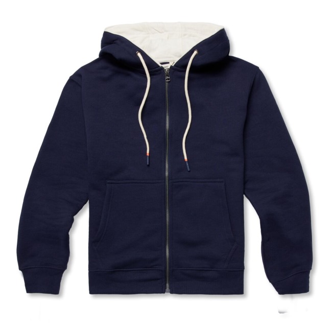 Maritime Herkunft Cotopaxi Do Good Bio-Hoodie Mit Durchgehendem Reißverschluss Für Damen
