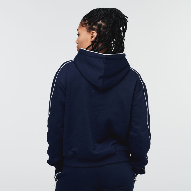 Maritime Ursprünge Tun Gut Hoodie Damen Cotopaxi
