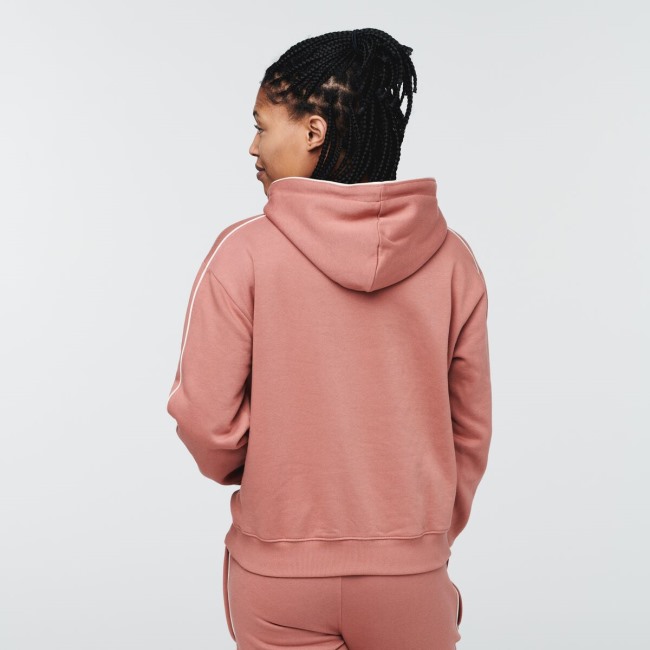 Original Do Good Hoodie Damen Cotopaxi Earthen