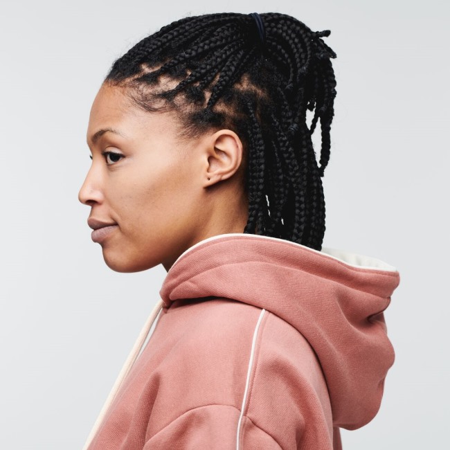 Original Do Good Hoodie Damen Cotopaxi Earthen