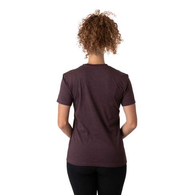 Do Good T-shirt Damen Schwarz Iris Marke Cotopaxi