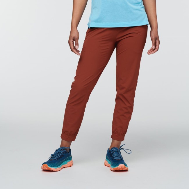 Cotopaxi Spice Hot Veza Abenteuer Jogger Damen