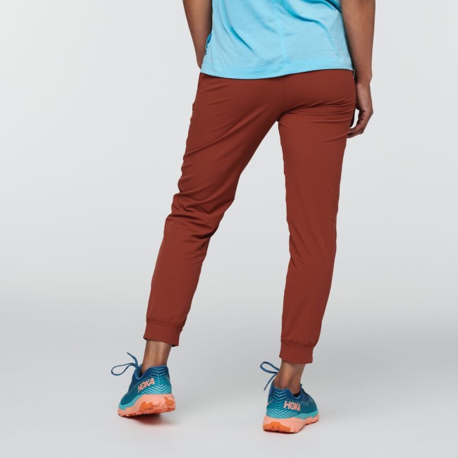Cotopaxi Spice Hot Veza Abenteuer Jogger Damen