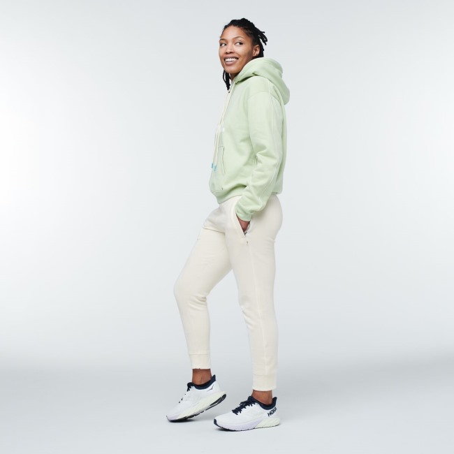 Cotopaxi Bone Damen Jogginghose Best