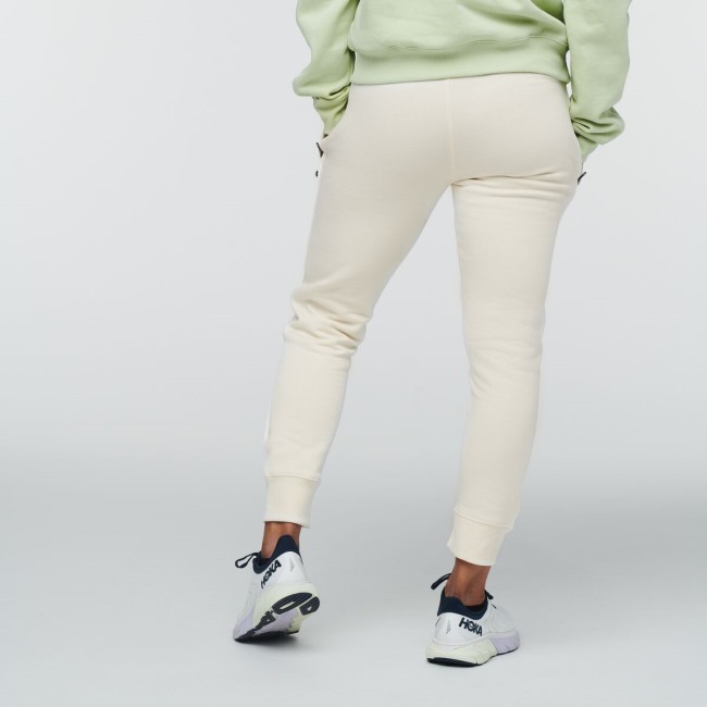 Cotopaxi Bone Damen Jogginghose Best