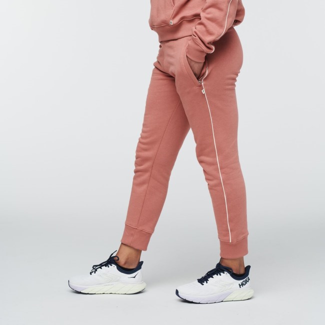 Cotopaxi New Damen Jogginghose Earthen