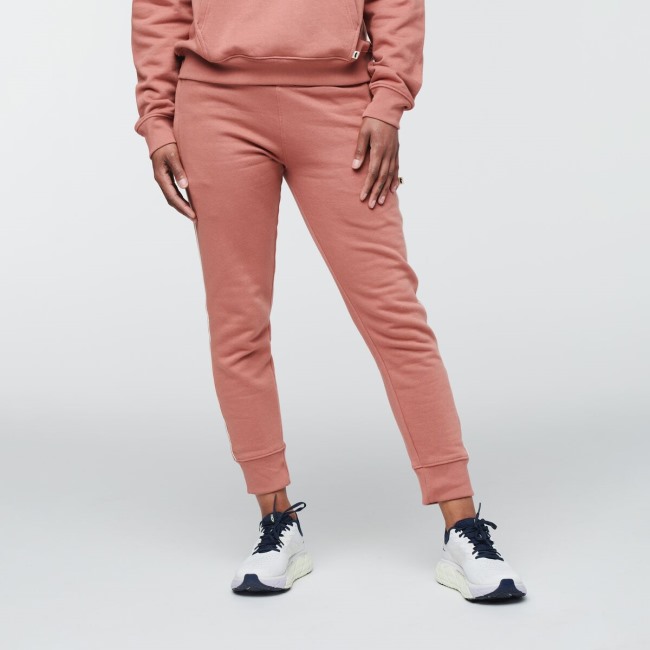 Cotopaxi New Damen Jogginghose Earthen