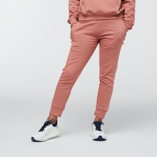 Cotopaxi New Damen Jogginghose Earthen