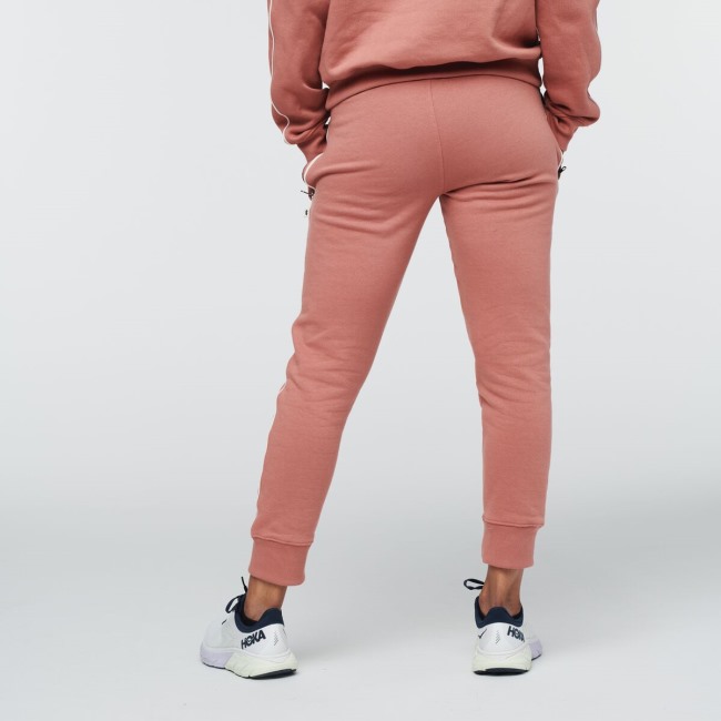 Cotopaxi New Damen Jogginghose Earthen