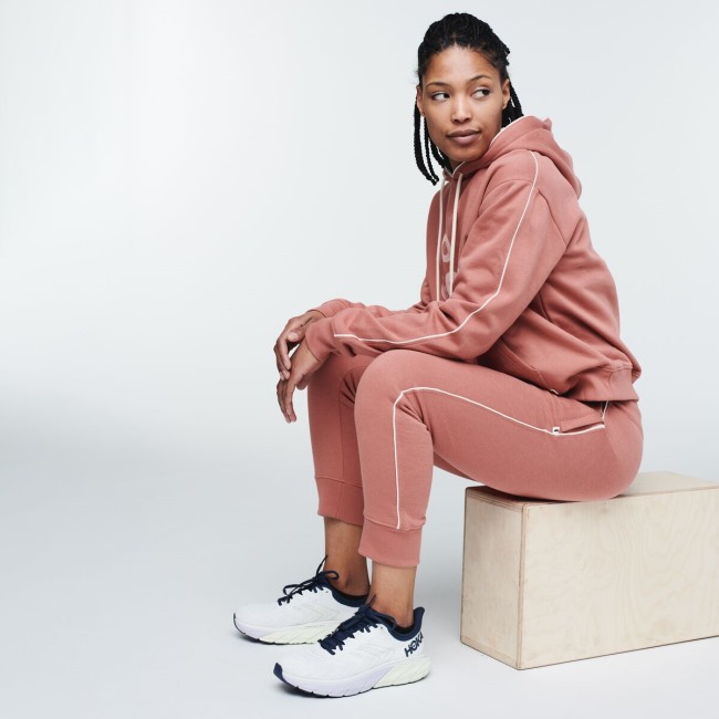 Cotopaxi New Damen Jogginghose Earthen