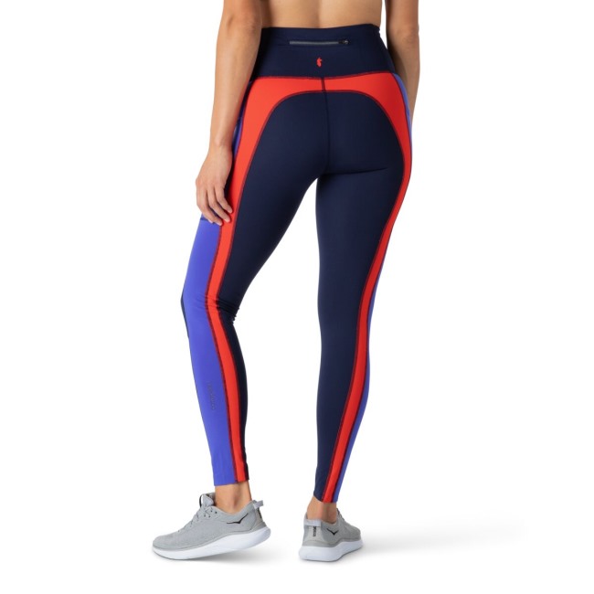 Cotopaxi Roso Tight Damen Maritime Kollektion
