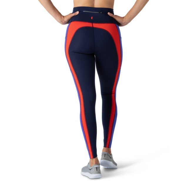 Cotopaxi Roso Tight Damen Maritime Kollektion