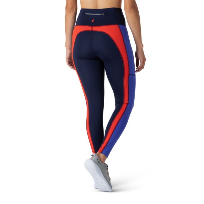 Cotopaxi Roso Tight Damen Maritime Kollektion