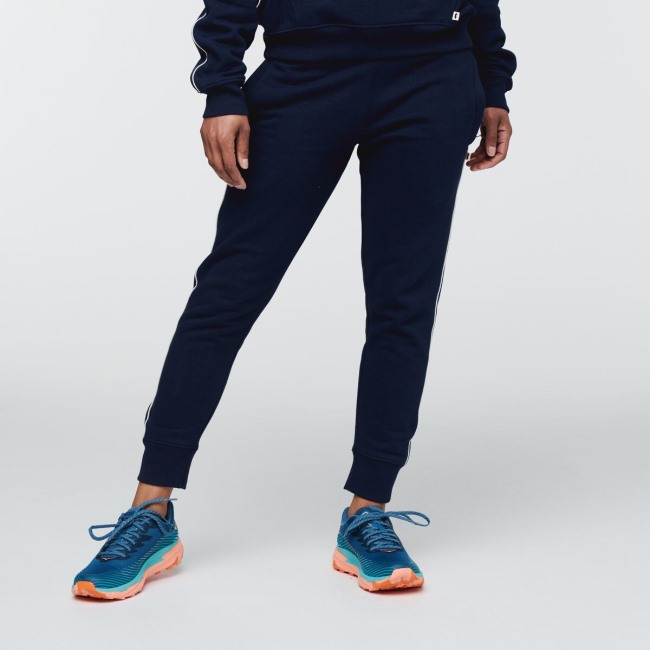 Maritime Cotopaxi Herkunft Damen Jogginghose