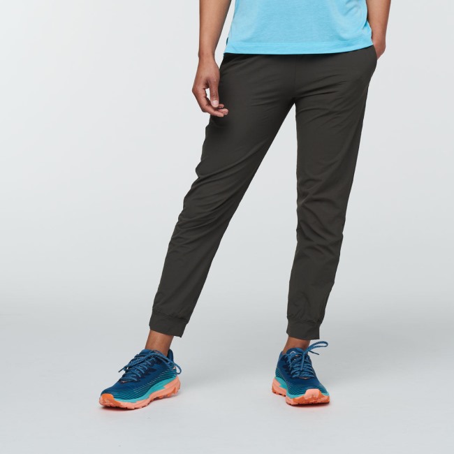 Iron Brands Veza Adventure Jogger Damen Cotopaxi