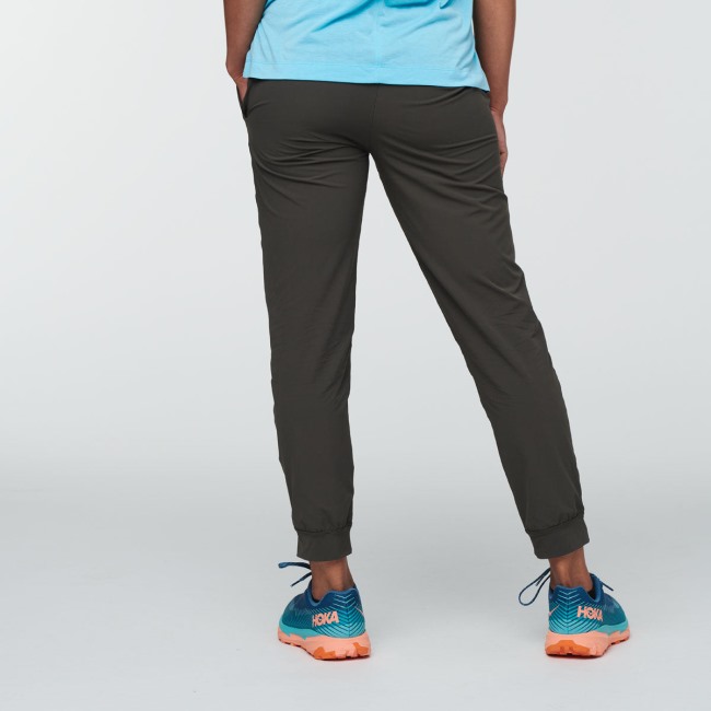 Iron Brands Veza Adventure Jogger Damen Cotopaxi