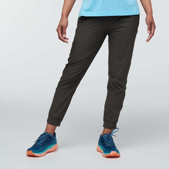 Iron Brands Veza Adventure Jogger Damen Cotopaxi