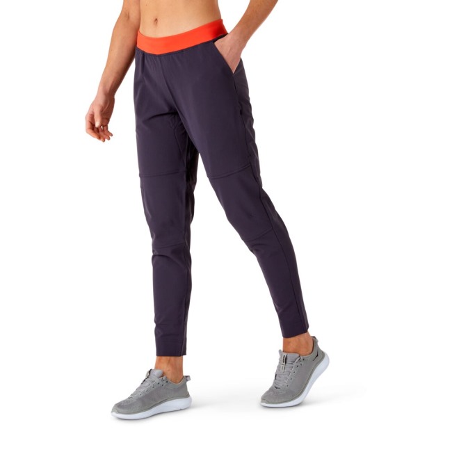 Graphit Baja Hose Damen Hot Cotopaxi